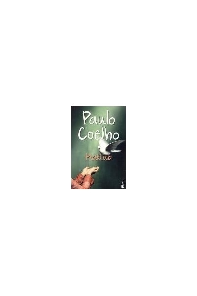 MAKTUB - Coelho, Paulo